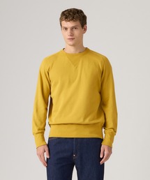 Levi's（リーバイス）の「Levi's/リーバイス LEVI'S(R) VINTAGE CLOTHING BAY MEADOWS スウェットシャツ（スウェット）」