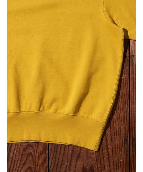 Levi's(リーバイス)の「Levi's/リーバイス LEVI'S(R) VINTAGE CLOTHING BAY MEADOWS スウェットシャツ(スウェット・メンズ・ライトインディゴブルー・XL/L/M/S)」の7枚目の写真