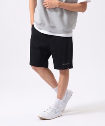 BEAMS GOLF | ORANGE LABEL / ビックシルエット ショートパンツ(その他パンツ)