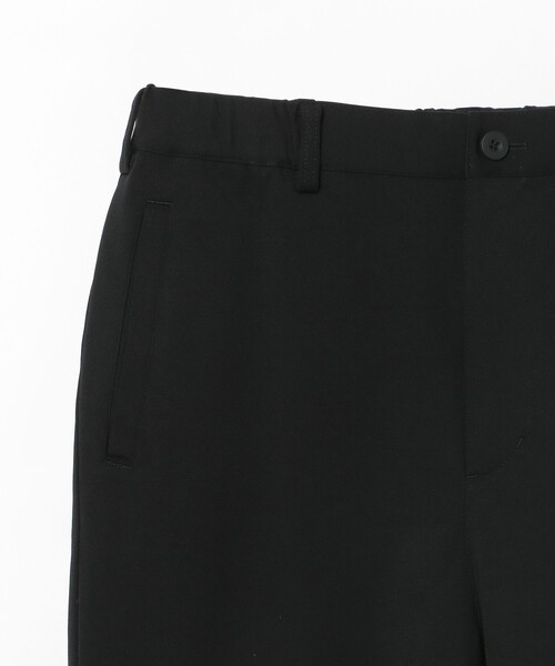 BEAMS GOLF（ビームスゴルフ）の「ORANGE LABEL / ビックシルエット ショートパンツ（その他パンツ・メンズ・ブラック/ホワイト・SMALL/MEDIUM/LARGE/X-LARGE）」の14枚目の写真