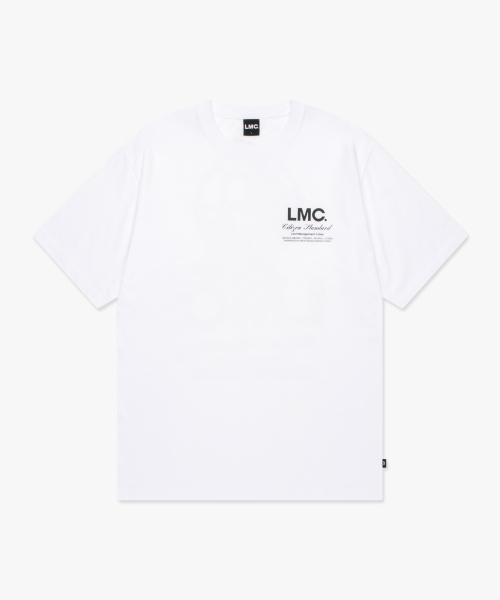 LMCの「FLYING CATS TEE white（Tシャツ/カットソー・レディース・その他・S/M/L/XL）」の2枚目の写真