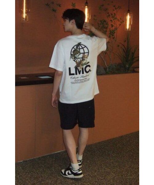 LMCの「FLYING CATS TEE white（Tシャツ/カットソー・レディース・その他・S/M/L/XL）」の17枚目の写真