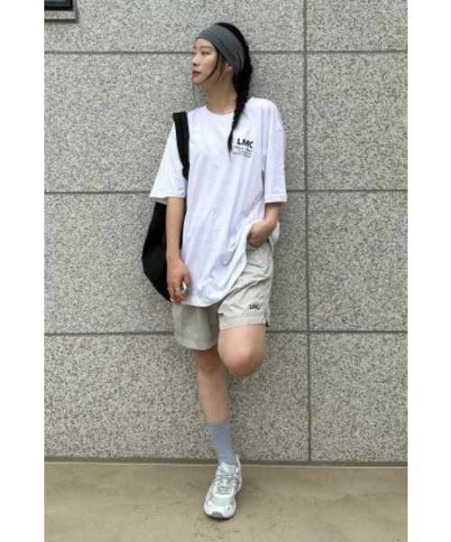 LMCの「FLYING CATS TEE white（Tシャツ/カットソー・レディース・その他・S/M/L/XL）」の18枚目の写真