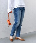 SHIPS(シップス)の「パンツ(デニムパンツ)」