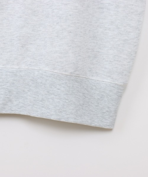 Champion Golf（チャンピオンゴルフ）の「【Champion/チャンピオン】メンズ GOLF テックウィーブ テリー ショートスリーブモックネックスウェットシャツ（スウェット・メンズ・ネイビー/グレー・X-LARGE/LARGE/MEDIUM）」の21枚目の写真