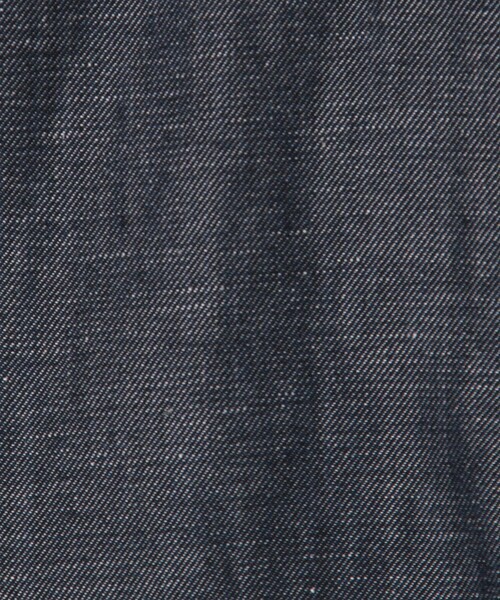 TOMORROWLAND (トゥモローランド)の「【別注】Barbour Classic BEDALE ウールリネン ブルゾン DORMEUIL(ブルゾン・メンズ・ブルー・40/38/36)」の19枚目の写真