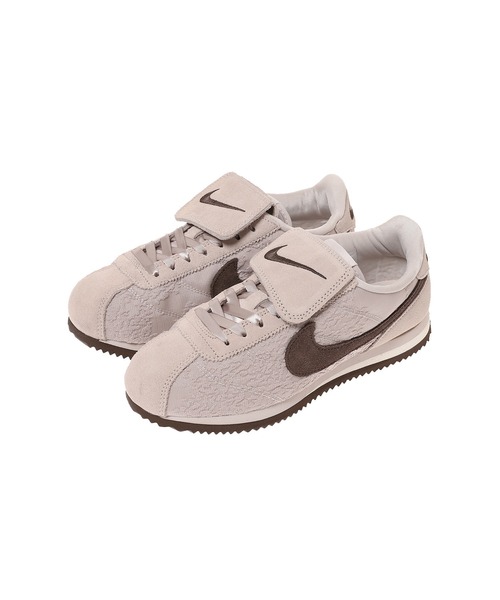 NIKE(ナイキ)の「NIKE WMNS CORTEZ TXT IQ3624-667(スニーカー・レディース・レッド・24.5cm/25cm/24cm/23.5cm/23cm)」の6枚目の写真
