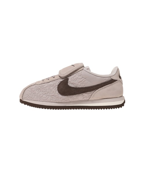 NIKE(ナイキ)の「NIKE WMNS CORTEZ TXT IQ3624-667(スニーカー・レディース・レッド・24.5cm/25cm/24cm/23.5cm/23cm)」の8枚目の写真