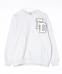 FIRST DOWN（ファーストダウン）の「スウェットカットソー（スウェット）」