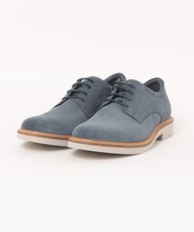 ECCO | ECCO METROPOLE LONDON メンズ 本革 ダービーシューズ(ドレスシューズ)