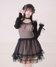 Pal elfy｜パルエルフィーのワンピース通販 - ZOZOTOWN