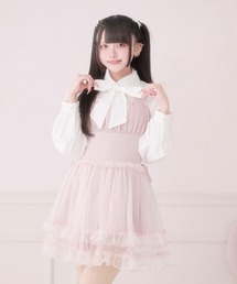 Pal elfy｜パルエルフィーのワンピース/ドレス通販 - ZOZOTOWN