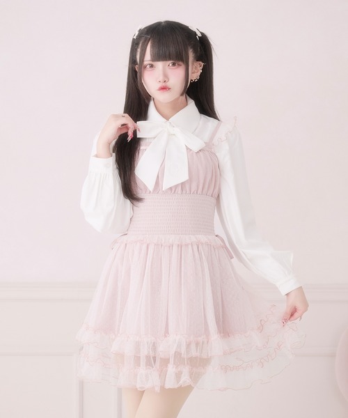 ちゃむ palelfy パルエルフィー ワンピース Pal elfy ワンピース スペシャル量産セット : ZOZOTOWN Yahoo!店