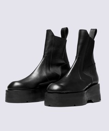 JULIUS | 【JULIUS/ユリウス】927FWM1 BOOTS COW SKIN(ブーツ)