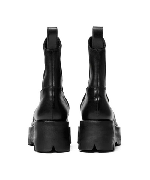 JULIUS（ユリウス）の「【JULIUS/ユリウス】927FWM1 BOOTS COW SKIN（ブーツ・メンズ・ブラック・4/3/2）」の3枚目の写真