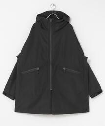 DAIWA PIER39　GORE-TEX TECH 2WAY CADET PARKA