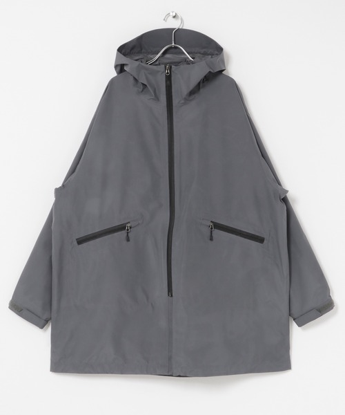 DAIWA PIER39 GORE-TEX TECH 2WAY CADET PARKA（その他アウター