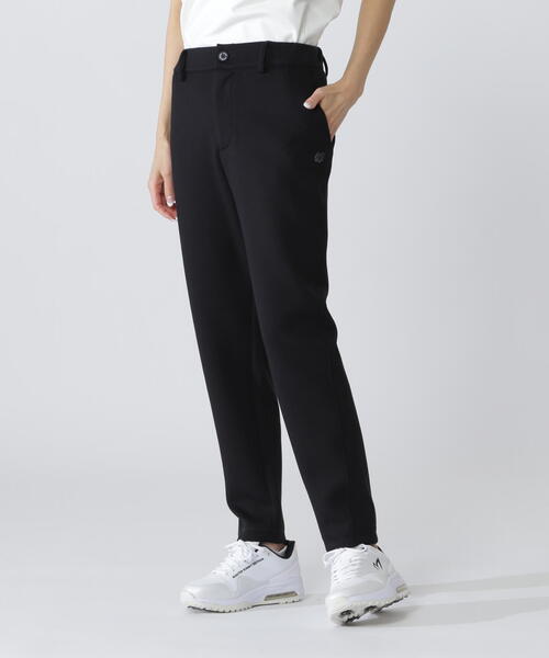 MASTER BUNNY EDITION(マスターバニーエディション)の「【MASTER BUNNY EDITION】TRダンボール(その他パンツ・レディース・グレー/ブラック/ネイビー・SMALL/LARGE/MEDIUM)」の18枚目の写真