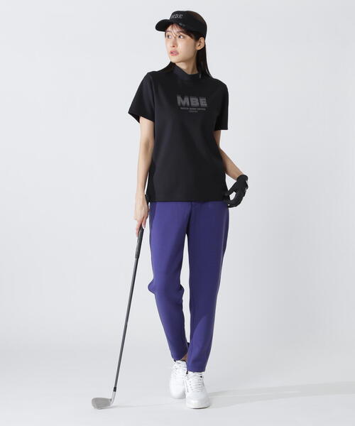 MASTER BUNNY EDITION(マスターバニーエディション)の「【MASTER BUNNY EDITION】TRダンボール(その他パンツ・レディース・グレー/ブラック/ネイビー・SMALL/LARGE/MEDIUM)」の16枚目の写真