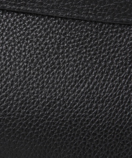 A part by（アパートバイ）の「【セレクト】AULENTTI_ベルトバッグ（ショルダーバッグ・レディース・ブラウン/ブラック・FREE）」の19枚目の写真