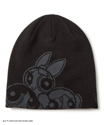 FAT ドライバーズニット ケーブルニット ジップアップ ネイビー XLサイズ セール】【NEW ERA】FAT CUFF KNIT ファット カフニット [SSL]（ニット