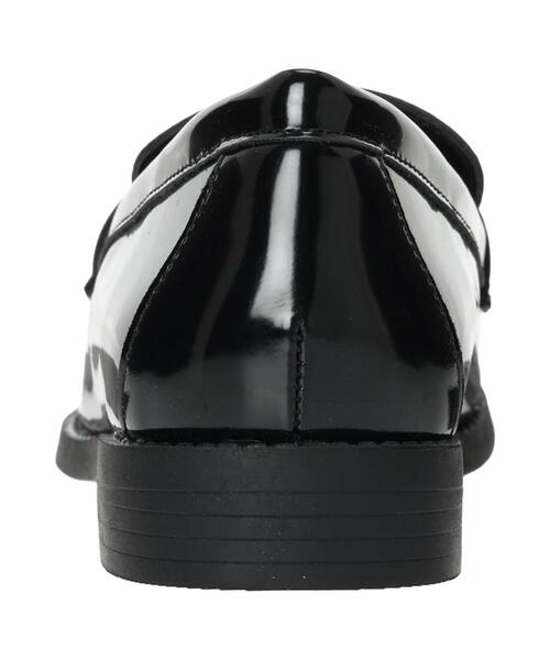 Te chichi（テチチ）の「タッセルローファー（その他シューズ・レディース・ブラック・38/37）」の4枚目の写真