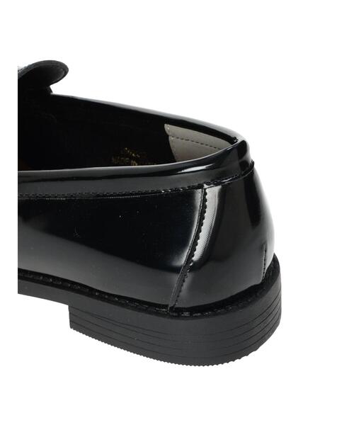 Te chichi（テチチ）の「タッセルローファー（その他シューズ・レディース・ブラック・38/37）」の7枚目の写真