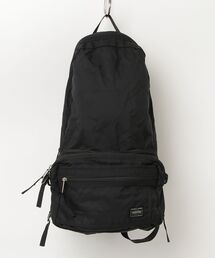 PORTER（ポーター）の「ワンポイントリュック（バックパック/リュック）」