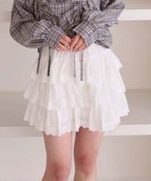 archives | コットンレースフリルミニＳＫ(スカート)