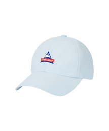 HOLUBAR(�z���o�[)��6P Logo Nylon Cap Sky Blue(�T���o�C�U�[)