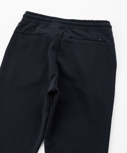 BALR.（ボーラー）の「JP  Q SERIES PANEL SWEATPANTS（スウェットパンツ・メンズ・ブラック・MEDIUM/SMALL/X-LARGE/LARGE）」の3枚目の写真