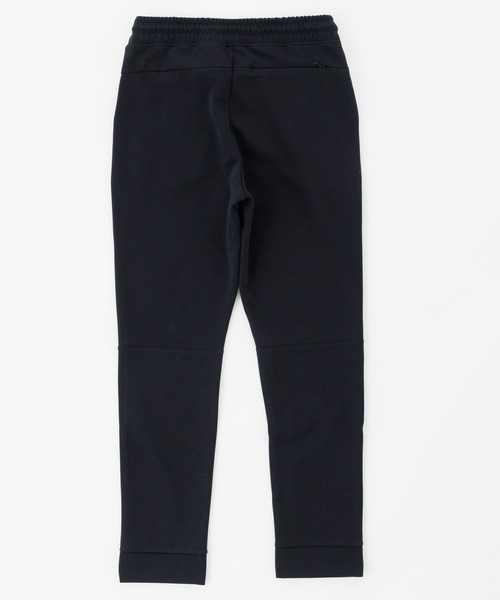 BALR.（ボーラー）の「JP  Q SERIES PANEL SWEATPANTS（スウェットパンツ・メンズ・ブラック・MEDIUM/SMALL/X-LARGE/LARGE）」の4枚目の写真
