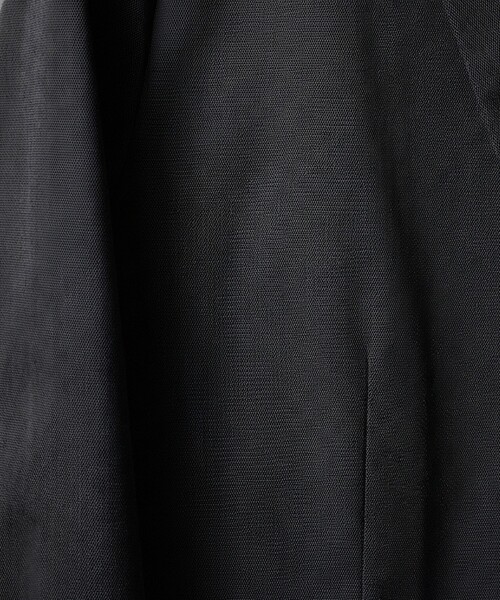 ABAHOUSE GRAY（アバハウスグレイ）の「【セットアップ対応】COOL DRY TOUCH ジャケット /接触冷感 /吸水速乾 /UVカット（テーラードジャケット・メンズ・ベージュ/グレー/ブラック・44/46/48/50）」の20枚目の写真