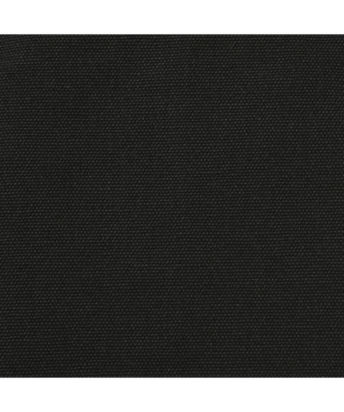 無印良品(ムジルシリョウヒン)の「帆布 横型 トートバッグ(トートバッグ・レディース・ブラック・FREE)」の2枚目の写真