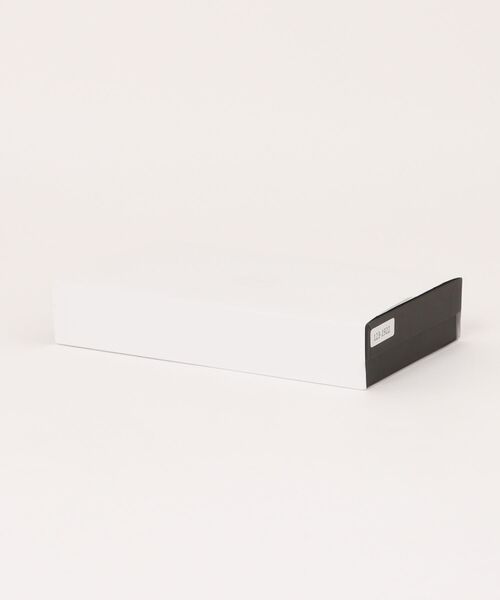 【POMTATA】VNT FRAME PURSE LONG