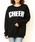 CHEER�i�`�A�[�j�́u�l�I���J���[�X�E�F�b�gBIG�g���[�i�[�i�X�E�F�b�g�j�v�b�u���b�N×�z���C�g