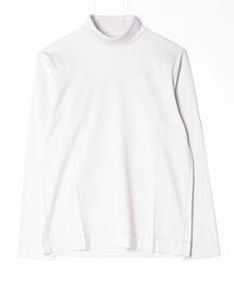 ウォータースウェード タートルネックLS