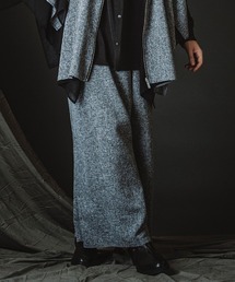 mp14811-ワイドラップトラウザーズ パンツ(458006-439P)