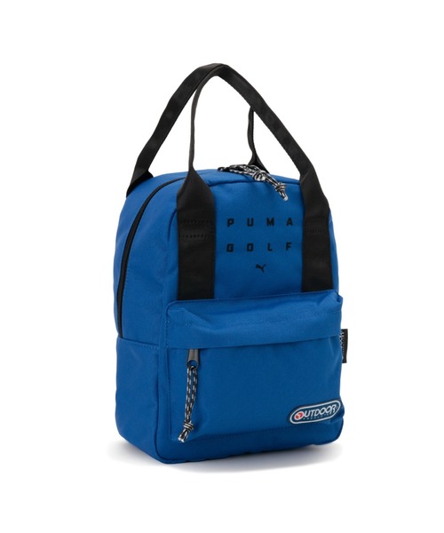 可愛い　プーマのゴルフウェア　小物色々セット　美品！ PUMA プーマ ユニセックス ゴルフ PUMA x OUTDOOR PRODUCTS ラウンド