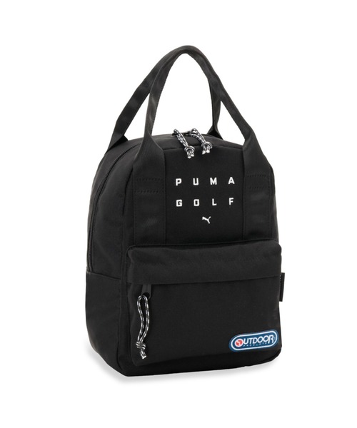PUMA（プーマ）の「PUMA プーマ CA キャディバッグ - PUMA GOLF