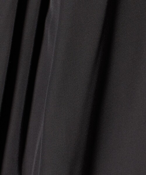 A DAY IN THE LIFE UNITED ARROWS(アデイインザライフユナイテッドアローズ)の「レースベスト+ブラウス ‐セットアイテム‐ <A DAY IN THE LIFE>(ベスト・レディース・オフホワイト/ブラック・FREE)」の7枚目の写真