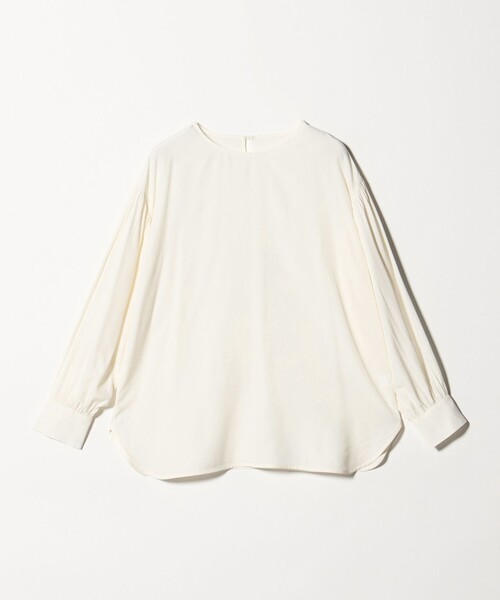 A DAY IN THE LIFE UNITED ARROWS(アデイインザライフユナイテッドアローズ)の「レースベスト+ブラウス ‐セットアイテム‐ <A DAY IN THE LIFE>(ベスト・レディース・オフホワイト/ブラック・FREE)」の13枚目の写真