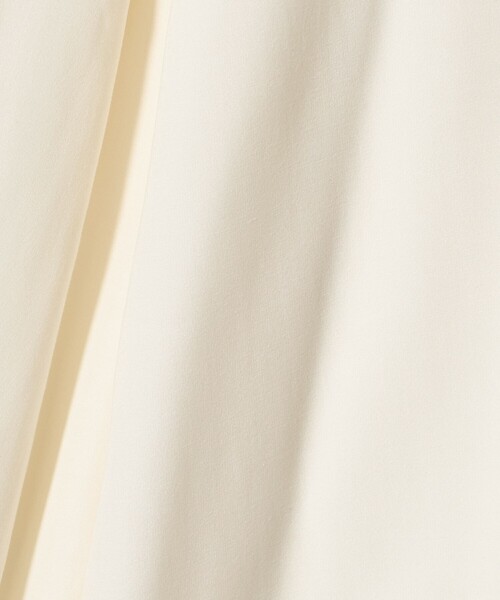 A DAY IN THE LIFE UNITED ARROWS(アデイインザライフユナイテッドアローズ)の「レースベスト+ブラウス ‐セットアイテム‐ <A DAY IN THE LIFE>(ベスト・レディース・オフホワイト/ブラック・FREE)」の14枚目の写真