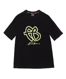 FUBU Logo T-shirts Tシャツ 半袖 メンズ レディース