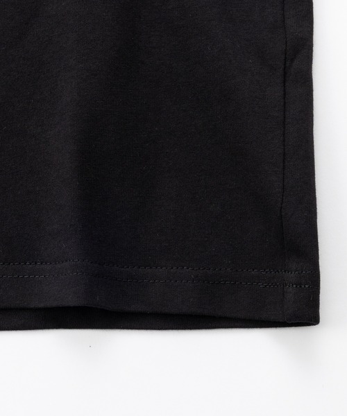 FUBU( フブ)の「FUBU Logo T-shirts Tシャツ 半袖 メンズ レディース(Tシャツ/カットソー・メンズ・ブラック/ホワイト・XXL/XL/L/M)」の9枚目の写真
