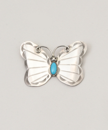 FRAMeWORK（フレームワーク）の「HARPO/アルポ　バタフライブローチ（ブローチ/コサージュ）」