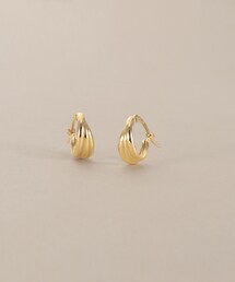 COCOSHNIK｜ココシュニックのピアス（両耳用）（ゴールド/金色系）通販