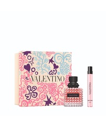 VALENTINO BEAUTY（ヴァレンティノビューティー）の「ヴァレンティノ　ドンナ　ボーン　イン　ローマ　セット（香水）」