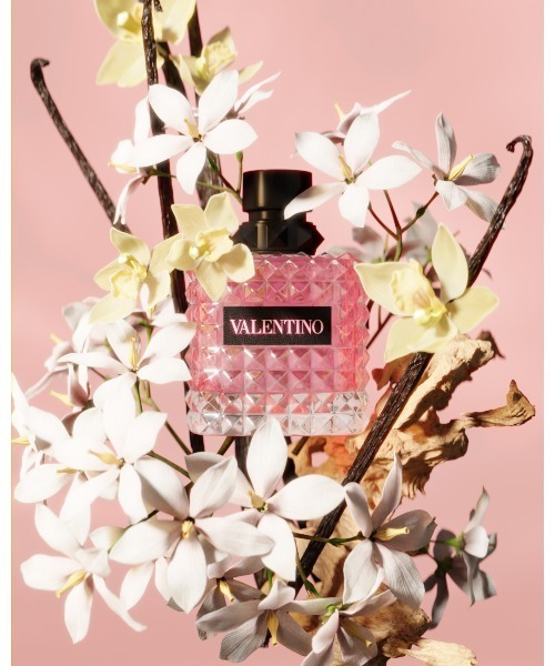 ヴァレンティノ ドンナ ボーン イン ローマ セット（香水）｜VALENTINO