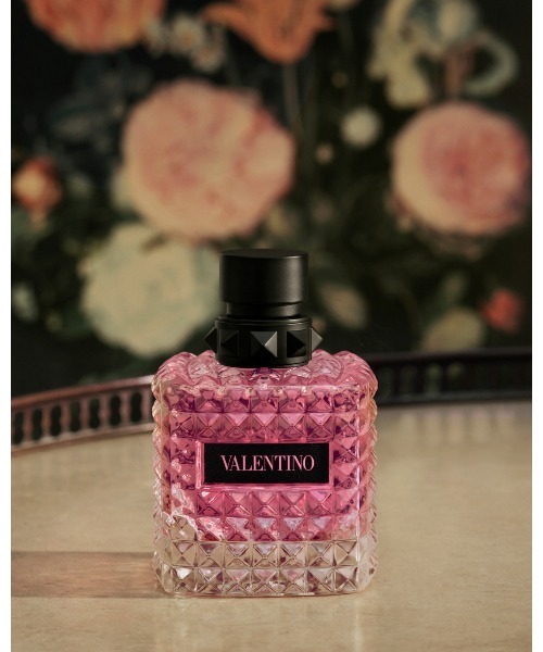 ヴァレンティノ ドンナ ボーン イン ローマ セット（香水）｜VALENTINO